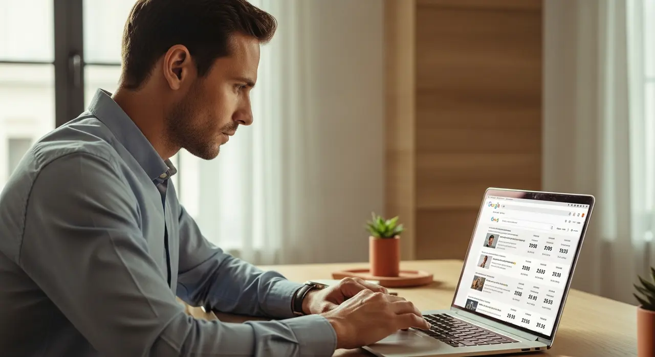 Freelance SEO Carpentras