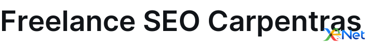 Freelance SEO Carpentras